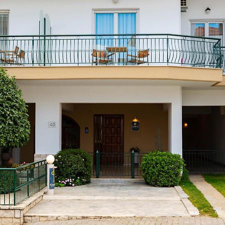 4Keys House 4 Apartment Tripoli Luaran gambar
