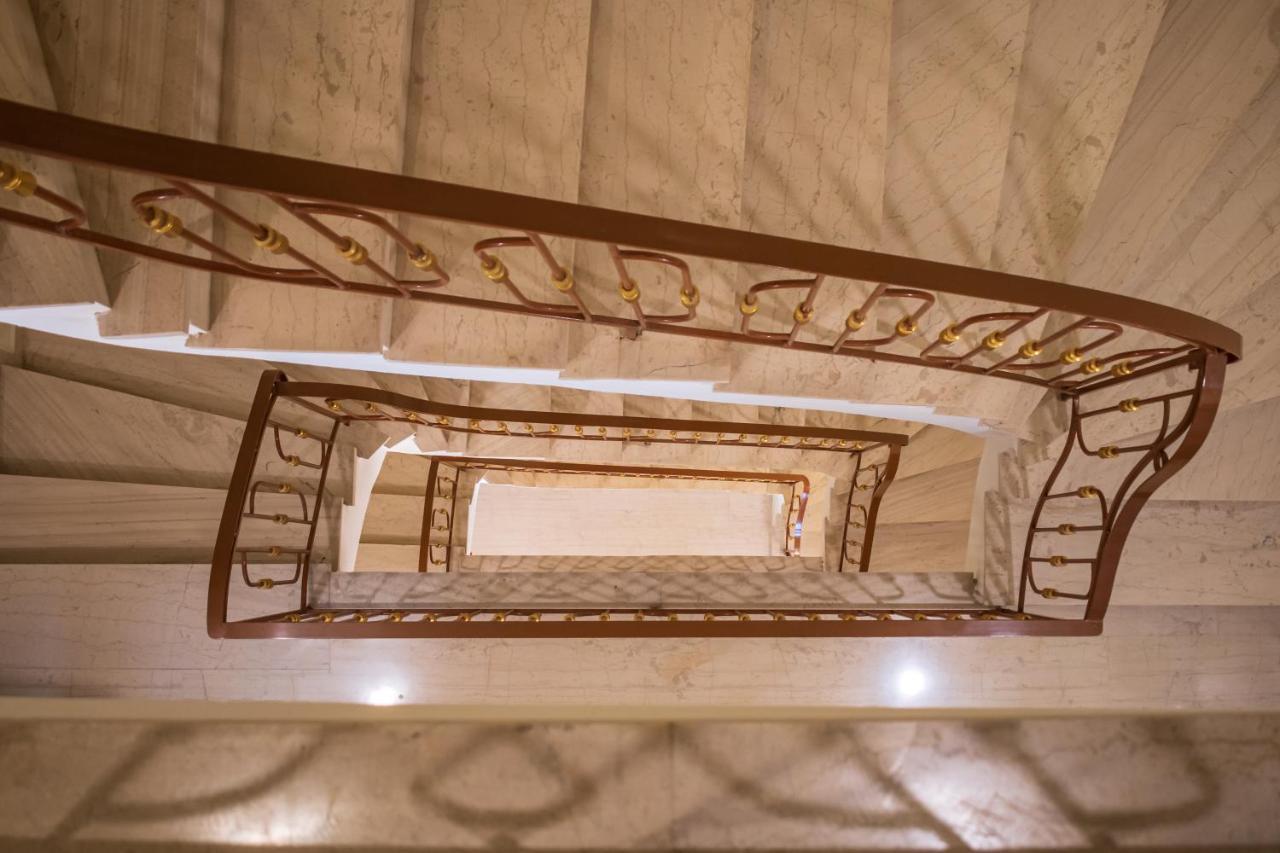 4Keys House 4 Apartment Tripoli Luaran gambar