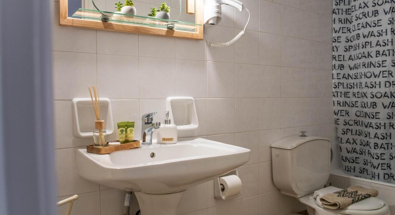 4Keys House 4 Apartment Tripoli Luaran gambar