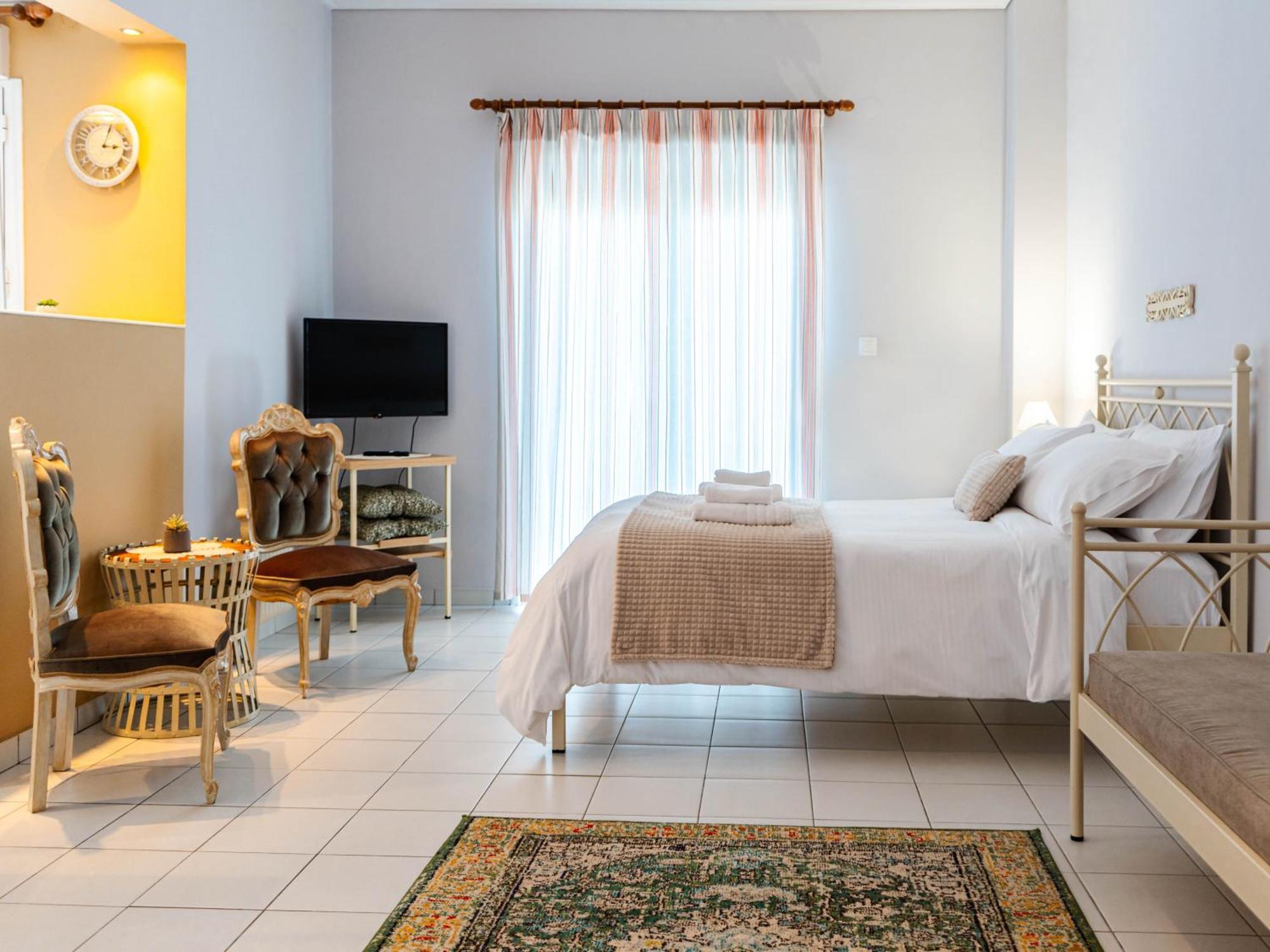 4Keys House 4 Apartment Tripoli Luaran gambar