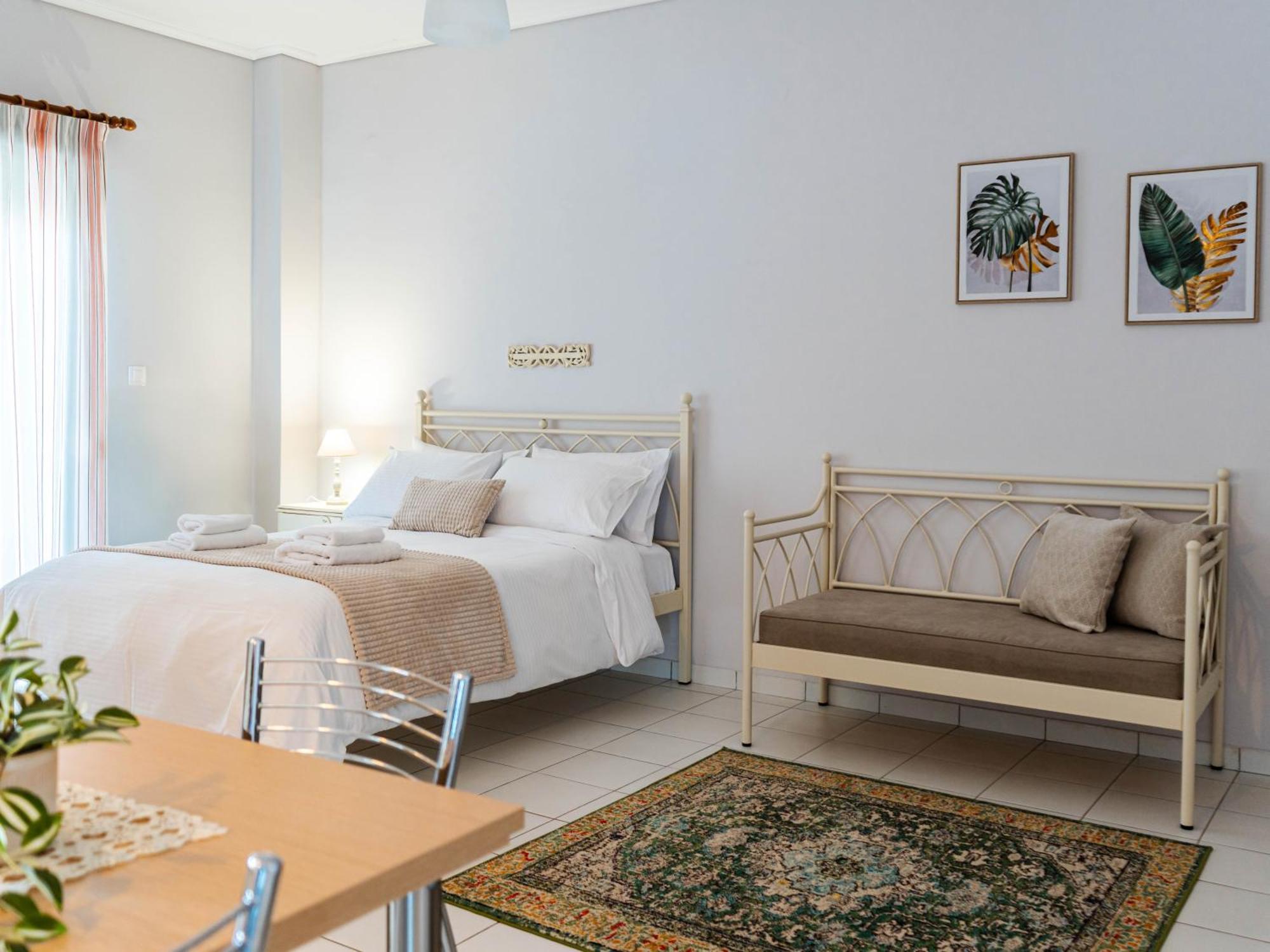 4Keys House 4 Apartment Tripoli Luaran gambar