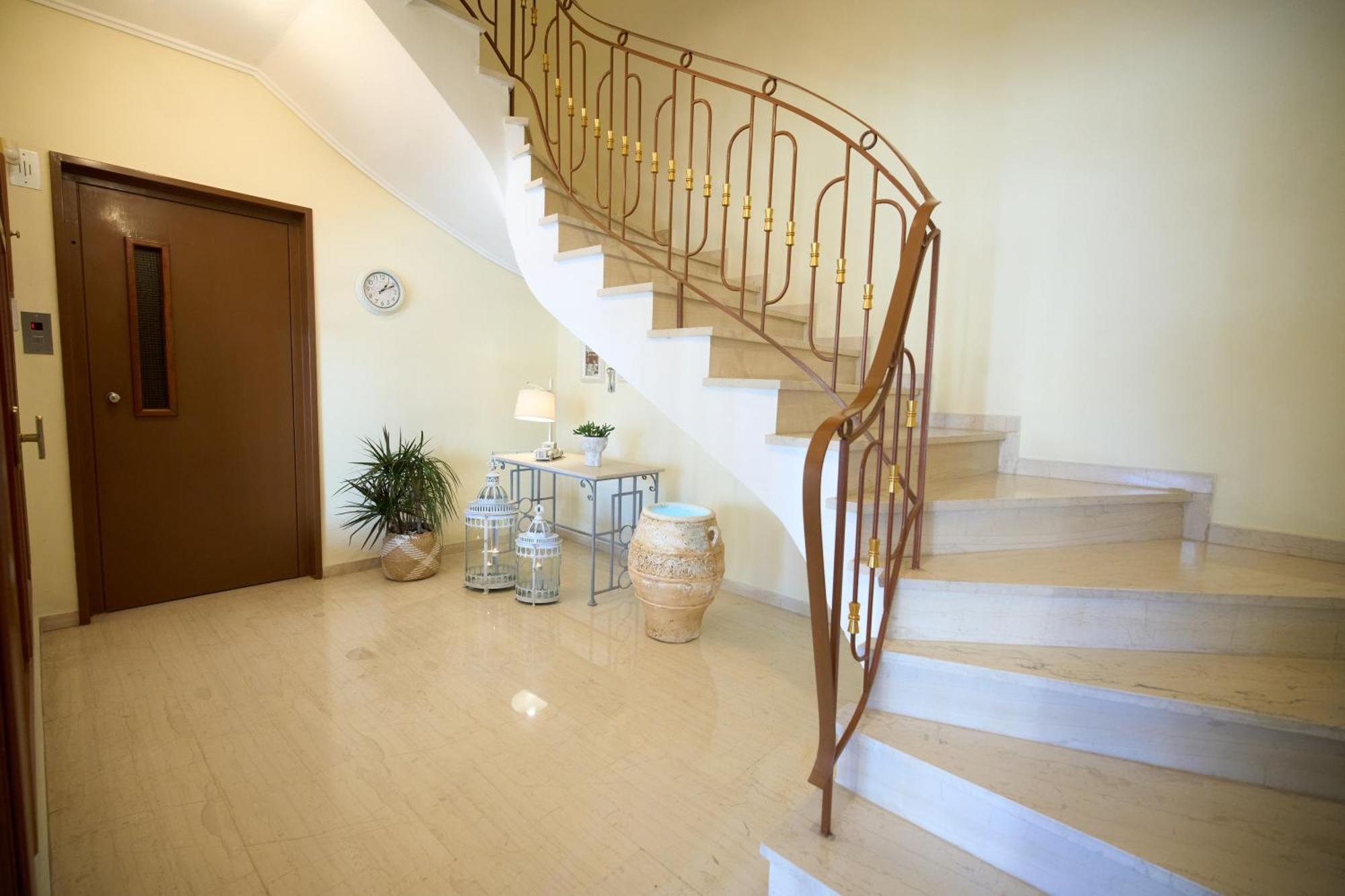 4Keys House 4 Apartment Tripoli Luaran gambar