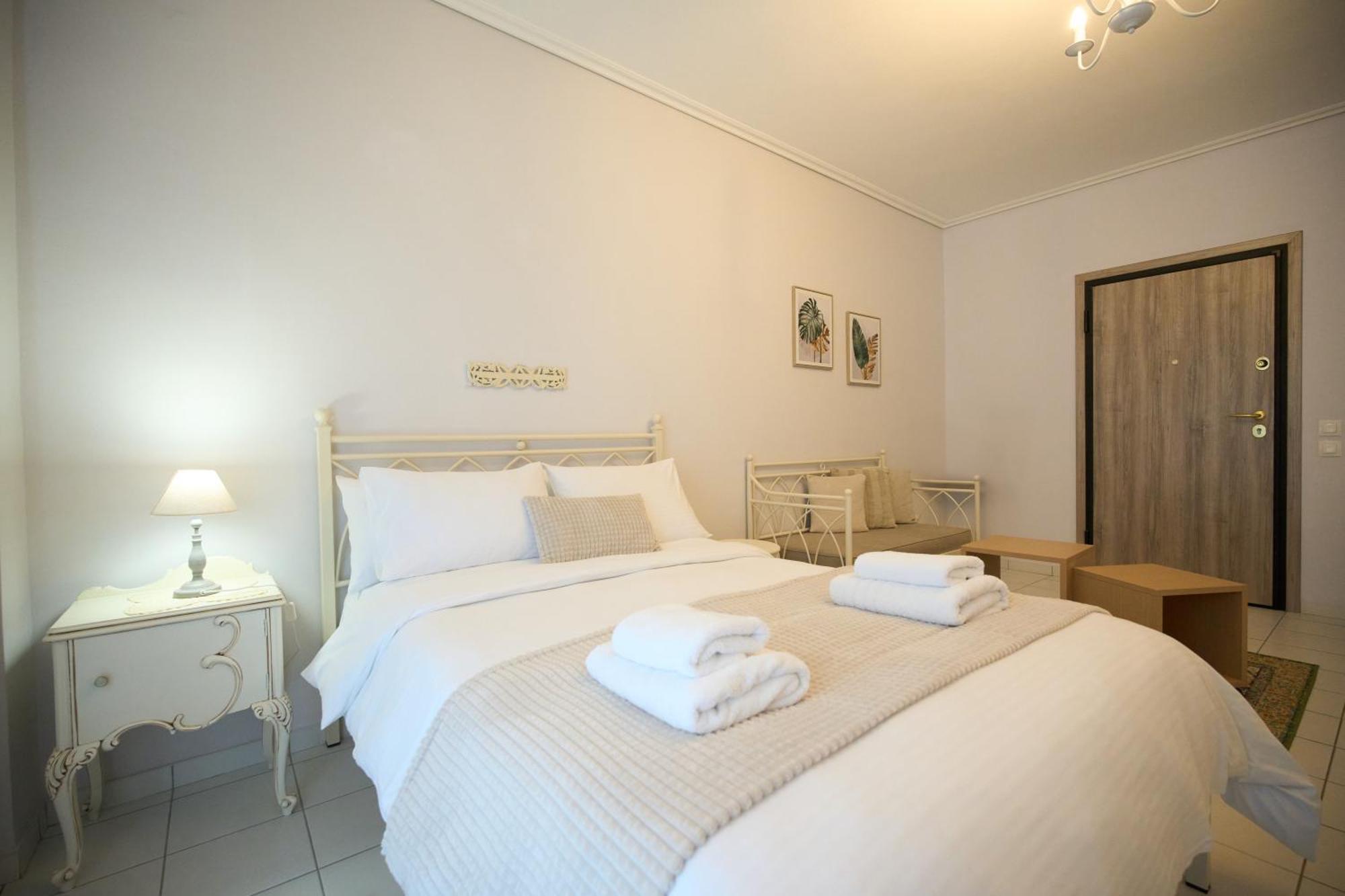 4Keys House 4 Apartment Tripoli Luaran gambar